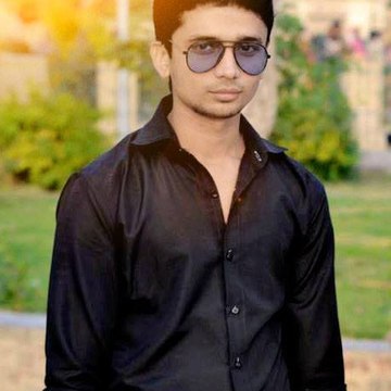 Ratz Wali