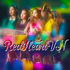 Red Heart VN