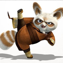 8Animation