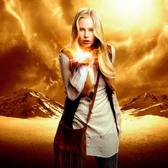 Heroes Reborn [NBC]