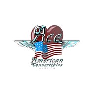 Ace American Convertibles