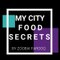 My City Food Secrets