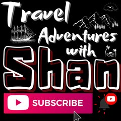 Travel Adventures with Shan