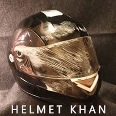 Helmet Khan