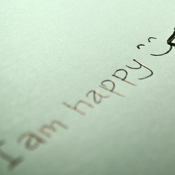 happy you