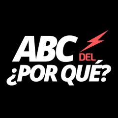 ABC del ¿Por Qué?