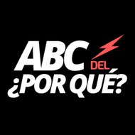 ABC del ¿Por Qué?