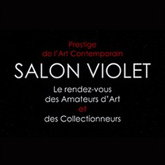 SALON VIOLET