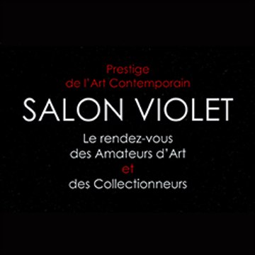SALON VIOLET