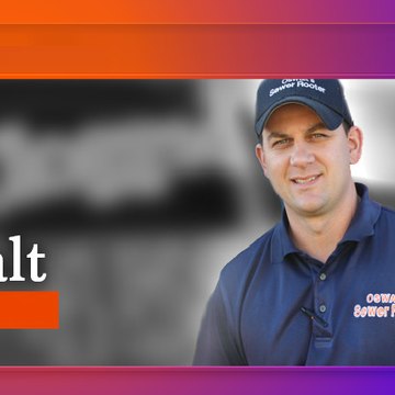 Oswalt's Sewer Rooter