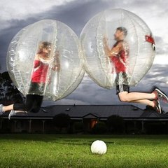 Bubble Soccer For Sale
