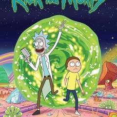 Rick&Morty