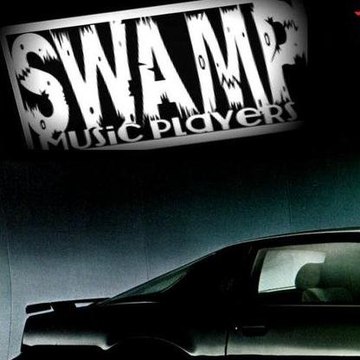 Swamp Music Players