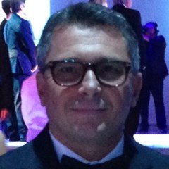 Marco Vedeo - Manager of Lavajet Group