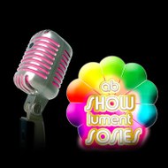 ABSHOWLUMENTSOSIES (group live show)