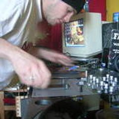 dj foz
