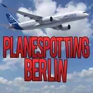 PlaneSpottingBerlin