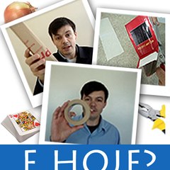 Ehojeoquevaiser