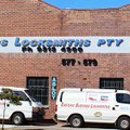Eastern Suburbs Locksmiths