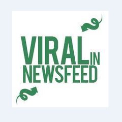 Viral in Newsfeed