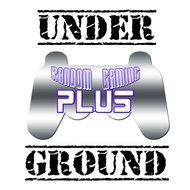 RG Plus Underground