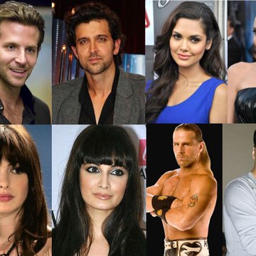 BollywoodHollywood Masala