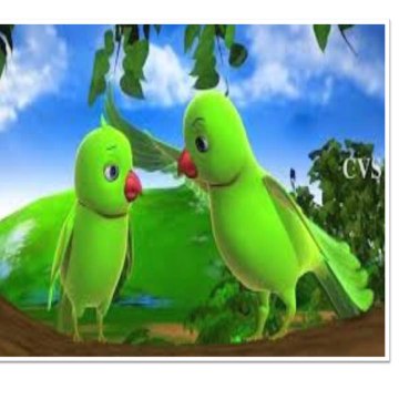 3drhymes videos