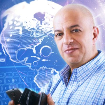 Gadgets, tecnología y apps