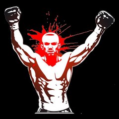 Sports MMA