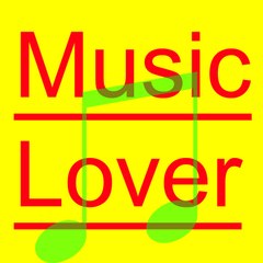 Music Lover
