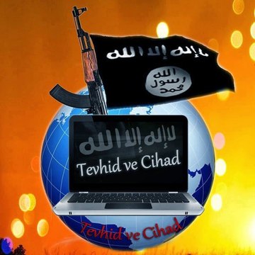 TAİFETUL MANSURA KUR-AN SÜNNET TEVHİD CİHAD