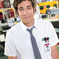 Chuck Bartowski