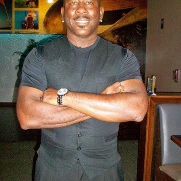 Jesse Harris