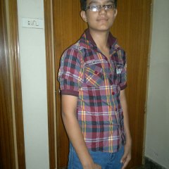 Ali Farooq