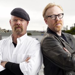 Mythbusters Fullscreen FR