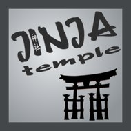 Jinja-Temple
