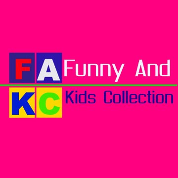 Funny And Kids Collection