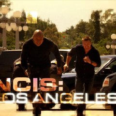 NCIS  Los Angeles