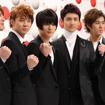 DBSK lover