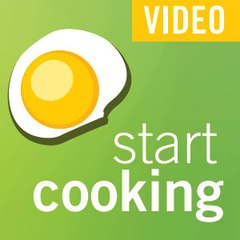Cooking Video
