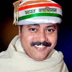 Rajiv Dixit