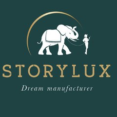 STORYLUX for MissAGAOnline.com