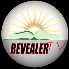 Revealer TV, by Muslims of USA