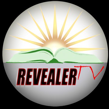 Revealer TV, by Muslims of USA