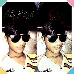 RAJA ALI RAZA