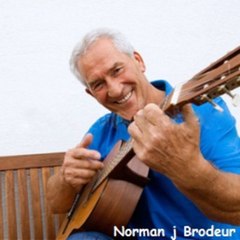 Norman Brodeur