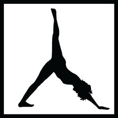 Pop Up Yoga