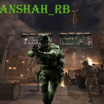 Gamer S_H_R_B