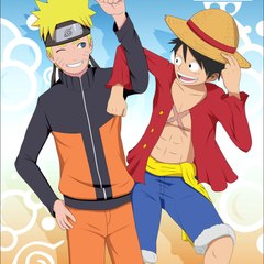 Anime and Manga