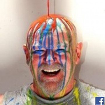 Colour In Your Life